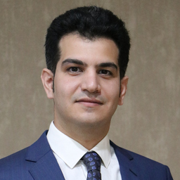 Omid Abolhassani Larki