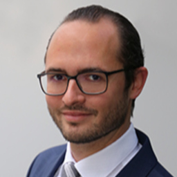 Dr. Michael Teutsch