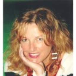Beate Blaser-Heiler
