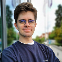 Maximilian Reinheimer's profile picture