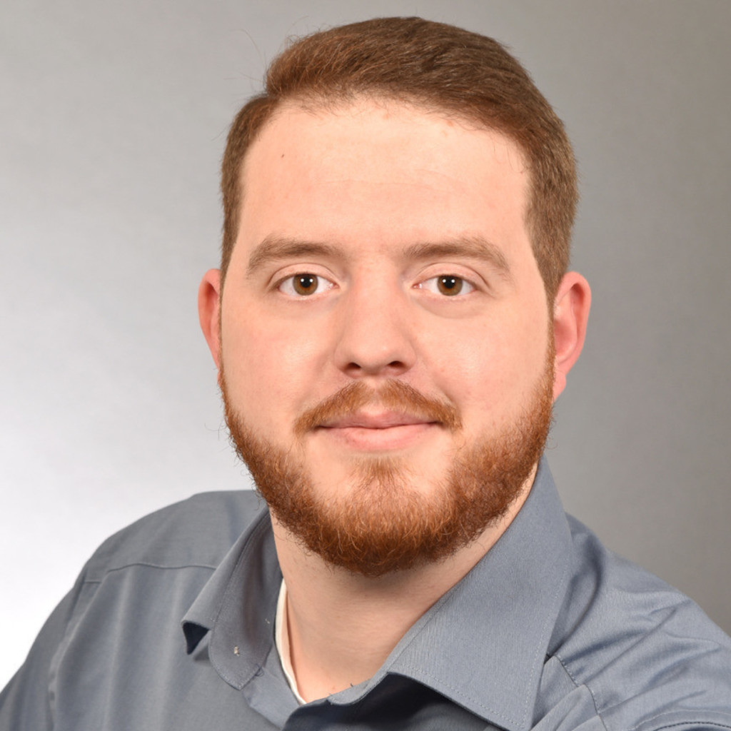 Andreas Krauter Leitung Qualität Erstmusterabteilung RIBE Gruppe XING