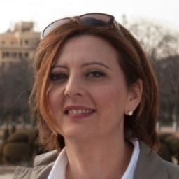 Dr. Anne-Marie Wolfsohn