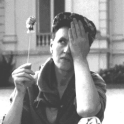 Silvia Pinter