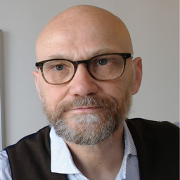 Profilbild Sven Albers