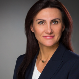 Melanie Siegel