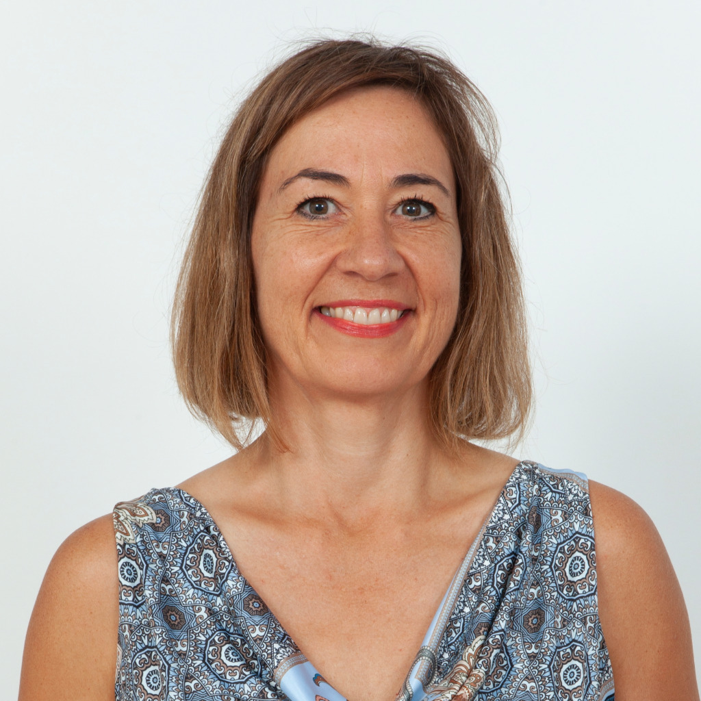 Esther Then Trainerin The Sparks Journey XING