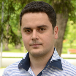 Simon Radu-Paul
