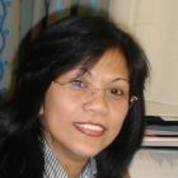 Caroline Repolles
