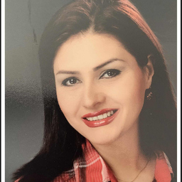 elham ebrahimi