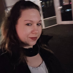 Sandra Böttcher's profile picture
