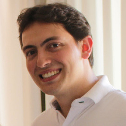 Vinicius Reginato
