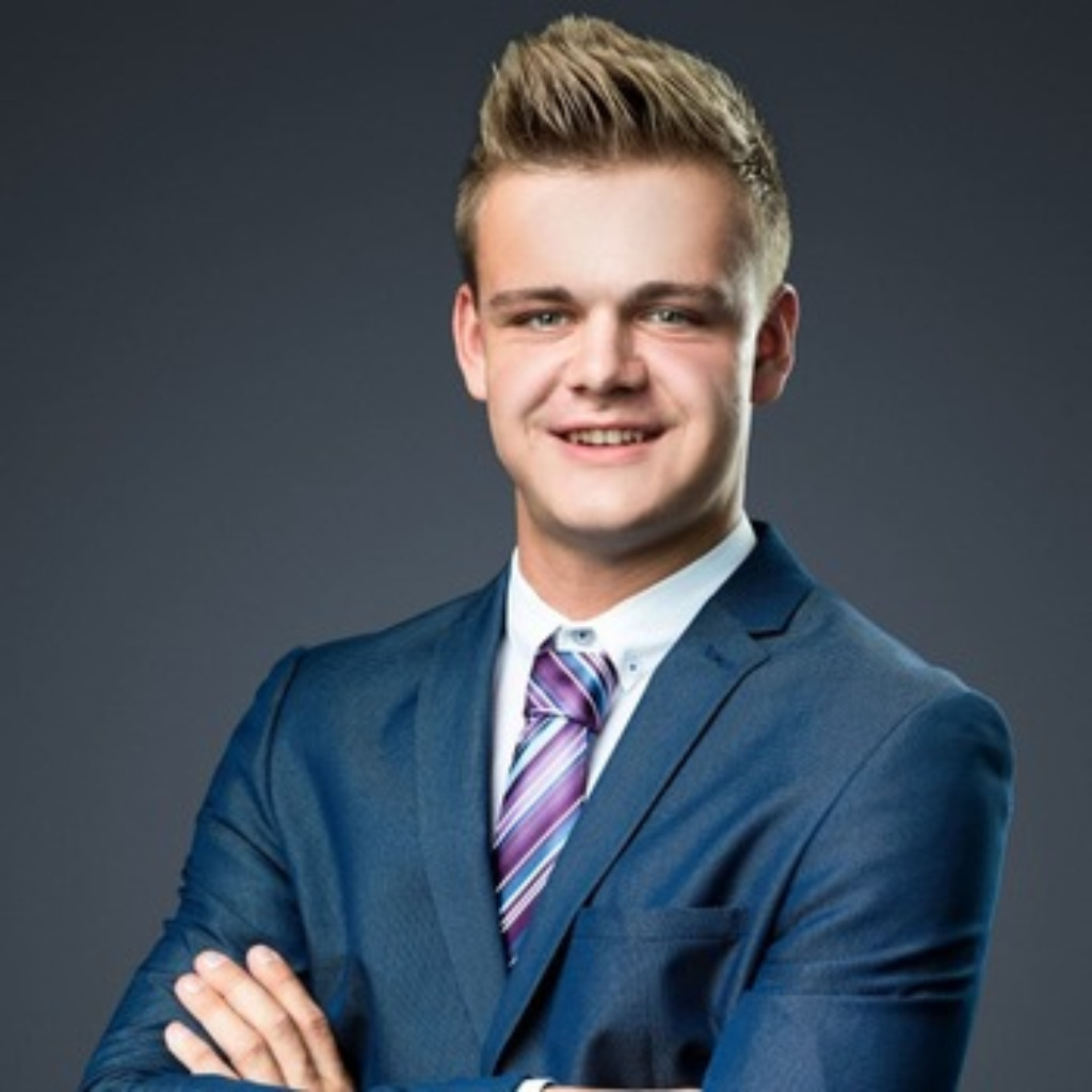 Moritz Friedrich Wirtschaftsinformatik Europäische Fernhochschule