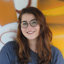 Christin Bickelhaupt