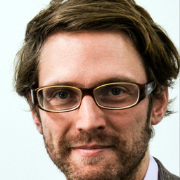 Hannes Buchner's profile picture