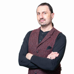 Daniel Grimm