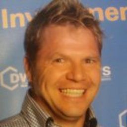 Mike Müller