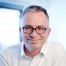 Jörg Müller