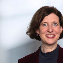 Beate Westphal