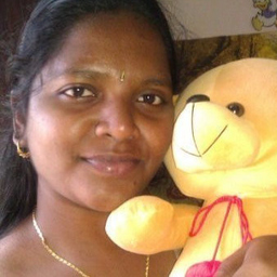 Praveena Shree