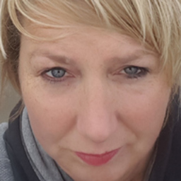 Antje Kampmann