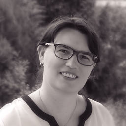 Nicole Hilbert-Lupfer