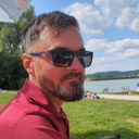 Daniel Salcher
