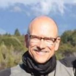 Robert Brand