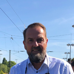 Marc Albers
