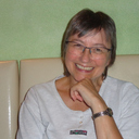 Claudia Stuckenberger