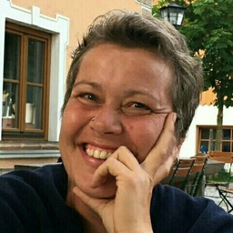 Stephanie Burget