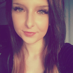 Sarah Scheufele