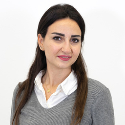 Nadin Sarkiss