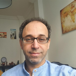 Sarhane Nassiri Vereidigter Diplom-Übersetzer