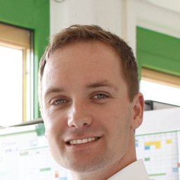 Janko Strauß's profile picture