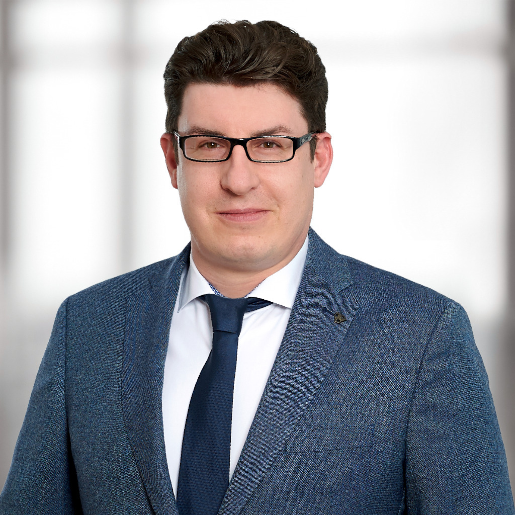 Wladimir Friedrich Junior Manager Baker Tilly XING