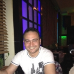 Cem Tarcın
