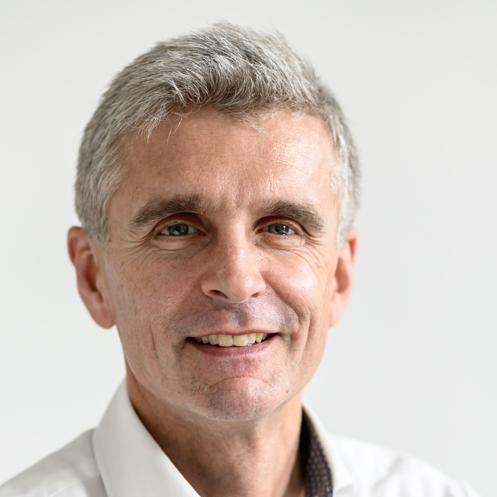 Robert Jeglitsch Geschäftsführung beingexperts.at & GetExperts.at