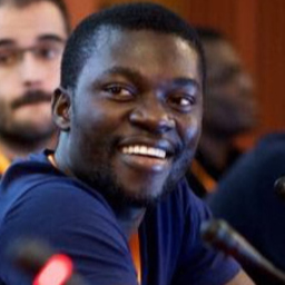 Eric Boateng Acheampong