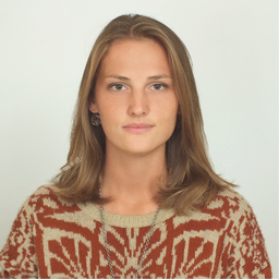 Kateryna Streltsova