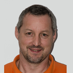 Dipl.-Ing. Jürgen Schwenk