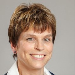 Profilbild Birgit Geist