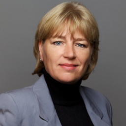 Birgit Grunewald