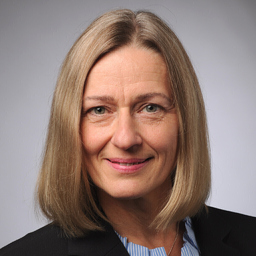 Dipl.-Ing. Anke Schmidt