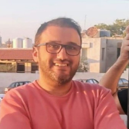 Yazan Rouad