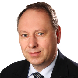 Andreas J. Klapproth