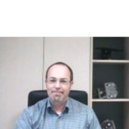 Jürgen Endres