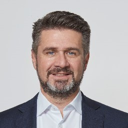 Peter Schmid