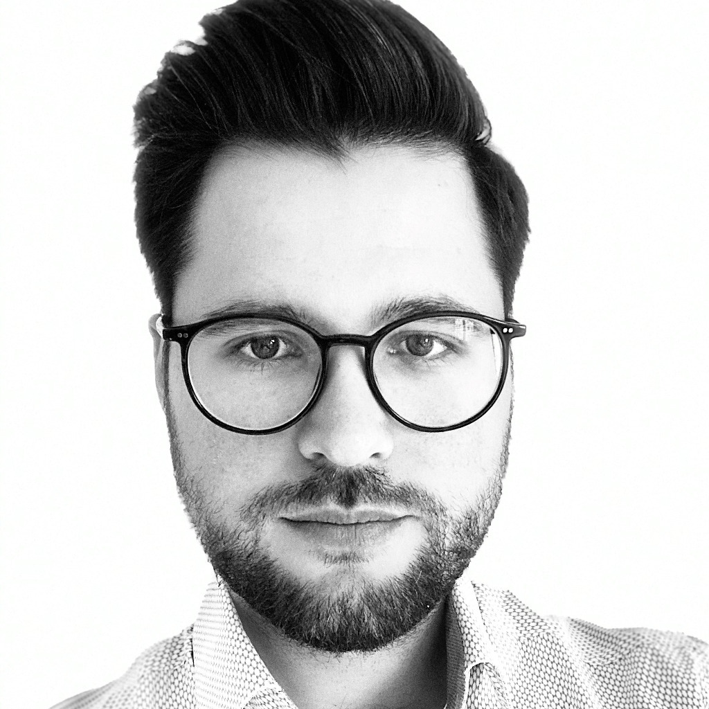 Christian Rautenberg Senior Referent ProgrammProjektmanagement