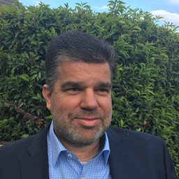 Ingo Klöcker's profile picture