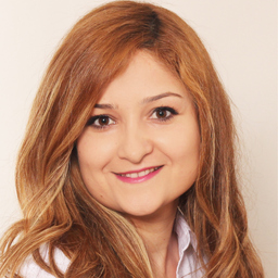 Sadikah Gharib's profile picture